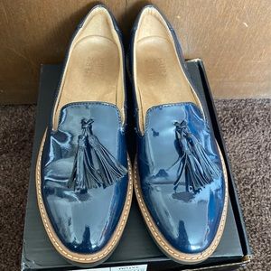 Naturalizer Slip-on Loafers